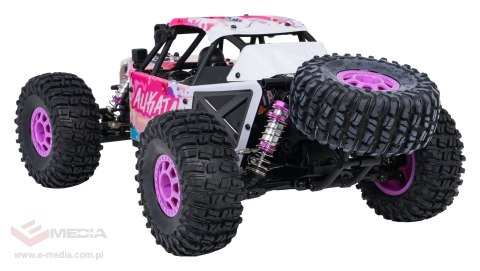 R/C Crawler ALIKATA 1:12 Fioletowy
