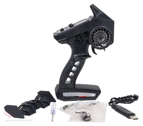 R/C Pojazd Wyścigowy CHEETAH 1:16