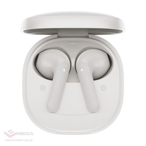 Słuchawki TWS QCY T41 (biały)