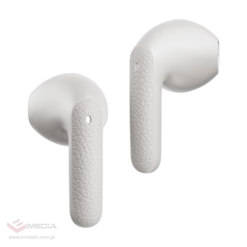 Słuchawki TWS QCY T41 (biały)