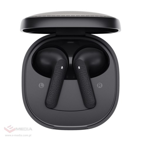 Słuchawki TWS QCY T41 (czarny)