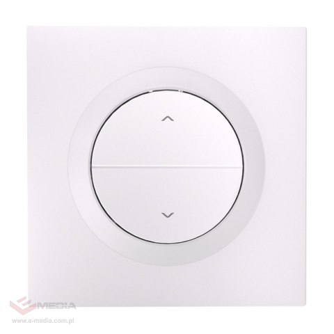 Smart Przełącznik ścienny do rolet SONOFF MINI-RBS-E Matter