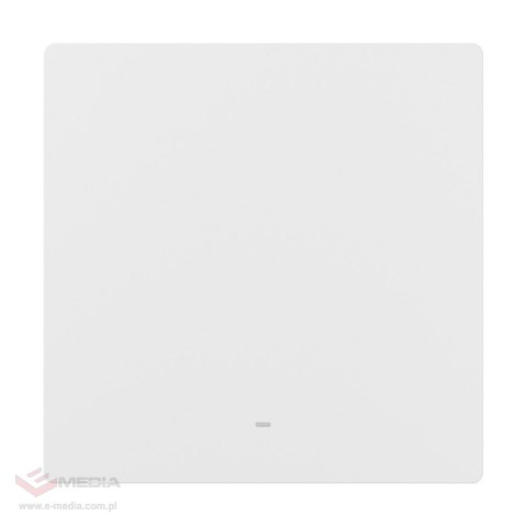 Włącznik światła SONOFF ZBM5-1C-86W ZigBee 1-kanałowy