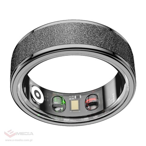 Smartring Colmi R10 17.9MM 7 (czarny)