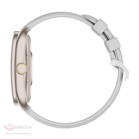 Smartwatch Colmi P86 (Złoty)