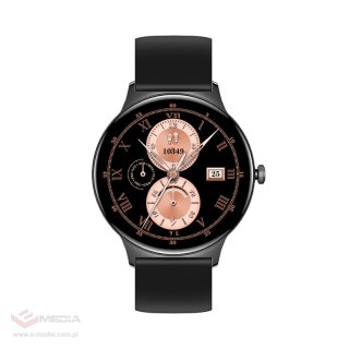 Smartwatch Colmi V89 (czarny)