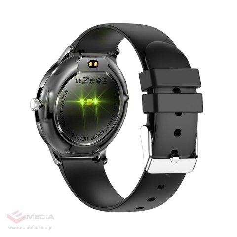 Smartwatch Colmi V89 (czarny)