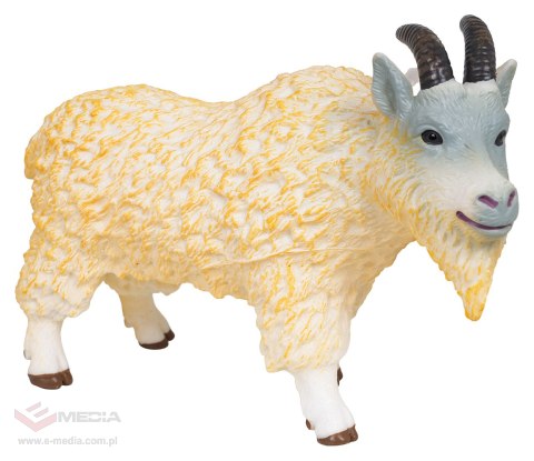 Zestaw Zwierząt 18el. Farma