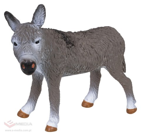 Zestaw Zwierząt 18el. Farma