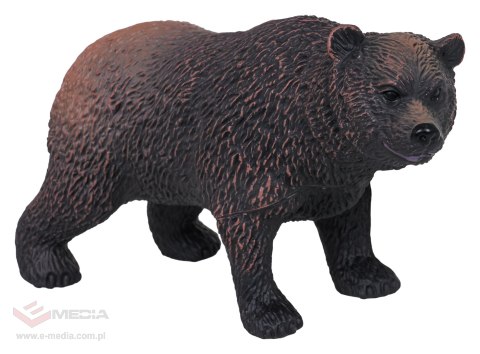 Zestaw Zwierząt 18el. Safari