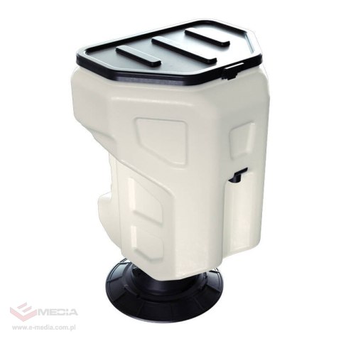 DJI Agras T50 System Siewu