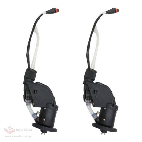 DJI Agras T50 Zestaw Zraszaczy Atomizowanych