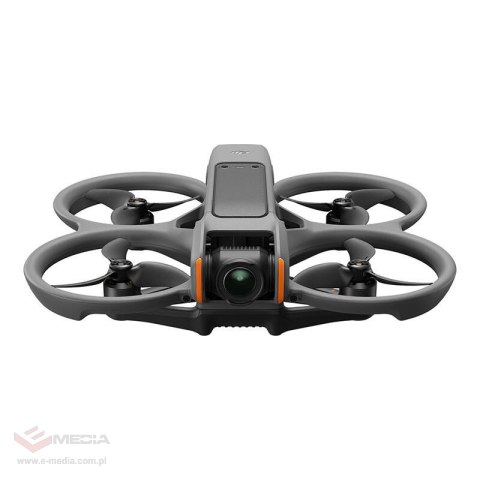 DJI Avata 2 Fly More Combo (Three Batteries)