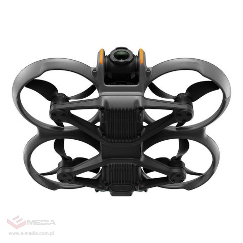 DJI Avata 2 Fly More Combo (Three Batteries)