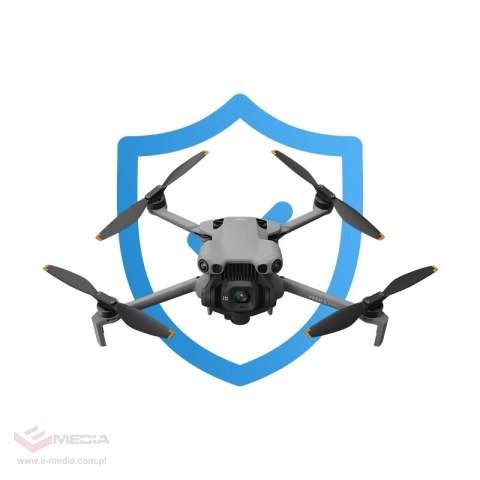 DJI Care Refresh DJI Mini 5 Pro (plan roczny) - karta