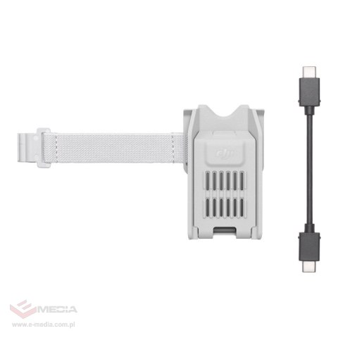 DJI Cellular Dongle 2 zestaw montażowy do DJI Mini 4 Pro