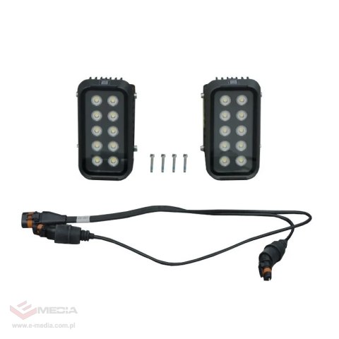 DJI Spotlight Agras T25/T50