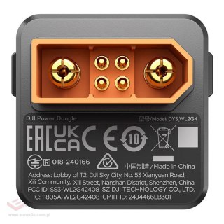 Dongle DJI Power