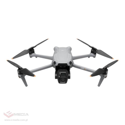 Dron DJI Air 3S Fly More Combo (DJI RC 2)