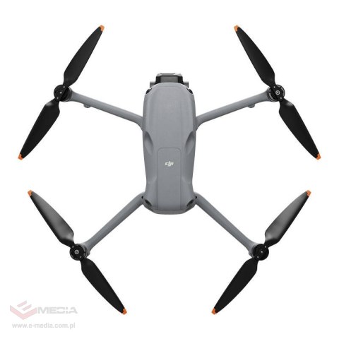 Dron DJI Air 3S Fly More Combo (DJI RC-N3)