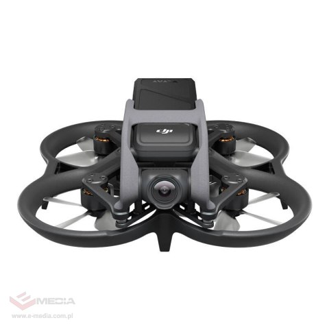 Dron DJI Avata (bez kontrolera)