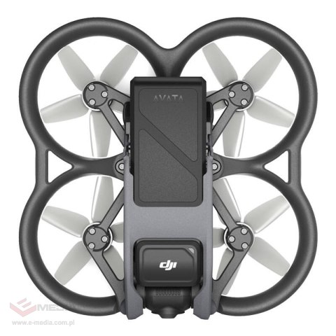 Dron DJI Avata (bez kontrolera)