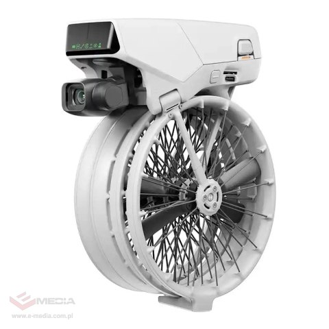 Dron DJI Flip Fly More Combo (RC 2)