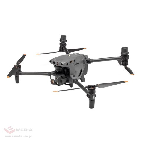 Dron DJI Matrice 30T C2 z kamerą termowizyjną + DJI Care 1 rok