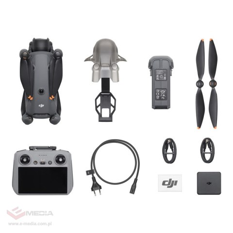 Dron DJI Mavic 4 Pro