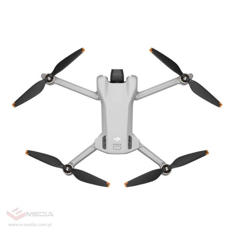 Dron DJI Mini 3 (DJI RC)
