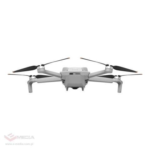 Dron DJI Mini 3 (DJI RC)