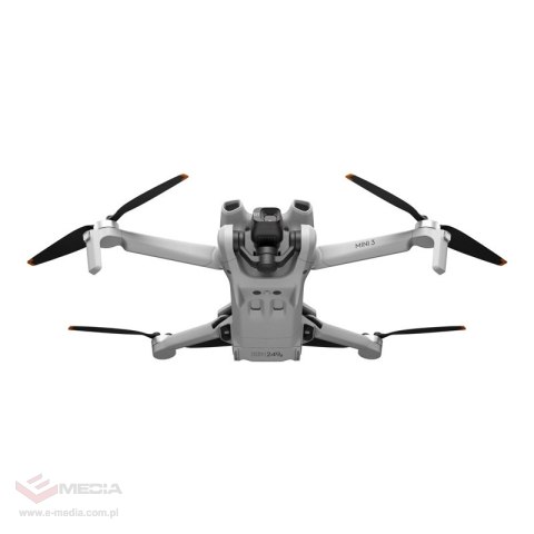 Dron DJI Mini 3 Fly More Combo (DJI RC)