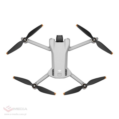 Dron DJI Mini 3 Fly More Combo (DJI RC)