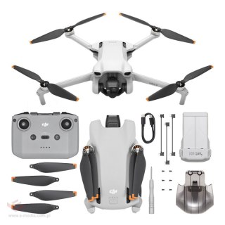 Dron DJI Mini 3 (RC-N1)