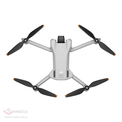 Dron DJI Mini 3 (RC-N1)
