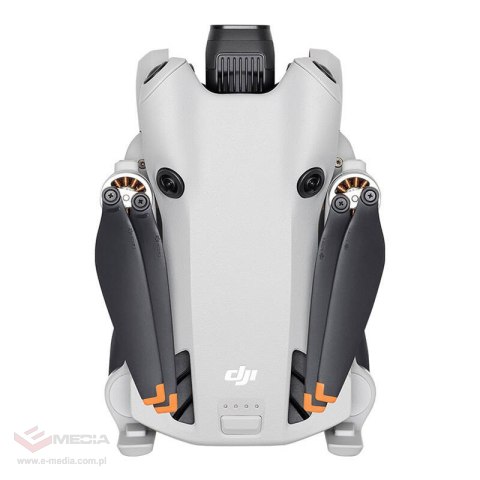 Dron DJI Mini 4 Pro Fly More Combo (RC 2)