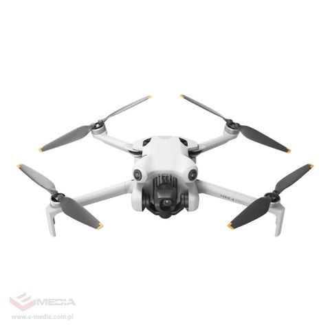 Dron DJI Mini 4 Pro (RC 2)