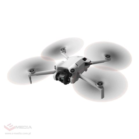 Dron DJI Mini 4 Pro (RC 2)