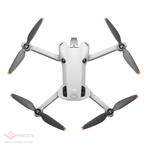 Dron DJI Mini 4 Pro (RC 2)