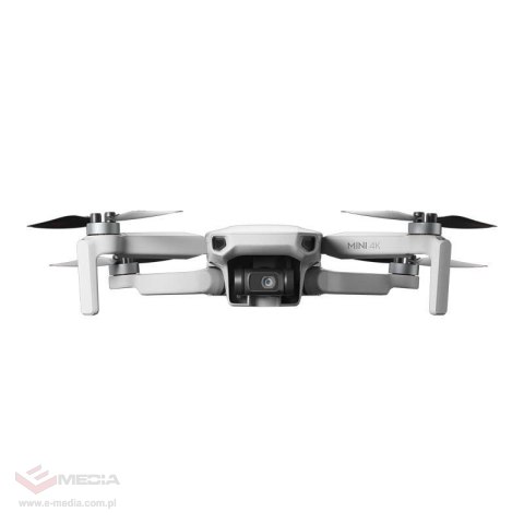 Dron DJI Mini 4K