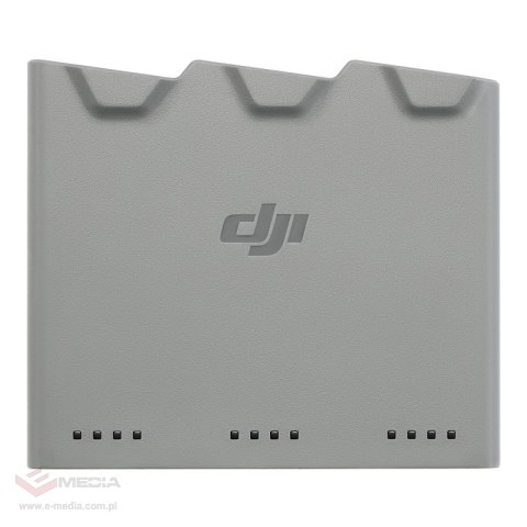 Dwukierunkowy hub do ładowania do DJI Mini 5 Pro