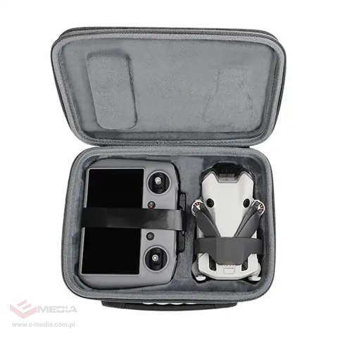 Etui Sunnylife do drona DJI Mini 4 Pro (N4P-B697)