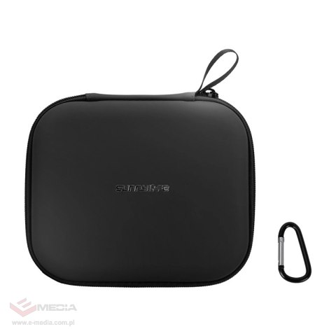 Etui ochronne mini SUNNYLIFE DJI RC (czarne)