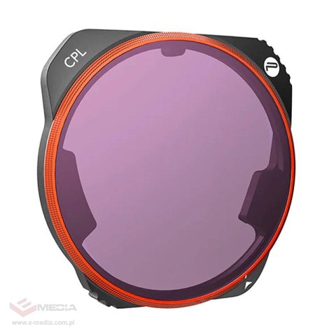 Filtr PGYTECH DJI Mavic 3 Pro CPL (Professional)