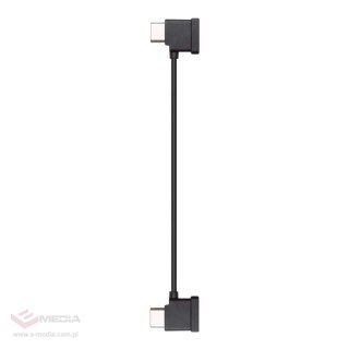 Kabel USB-C do aparatury DJI RC-N1