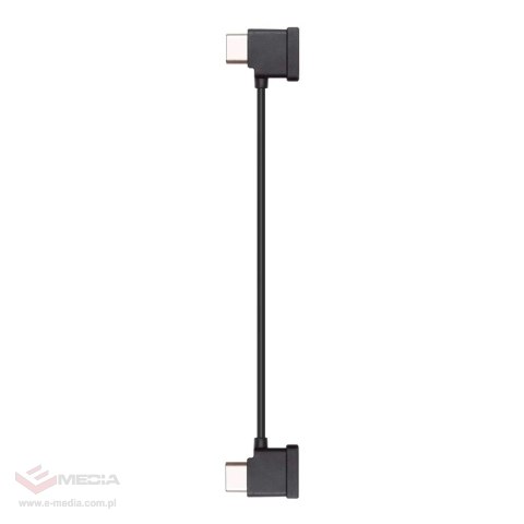 Kabel USB-C do aparatury DJI RC-N1