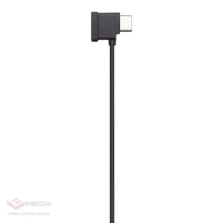 Kabel USB-C do aparatury DJI RC-N1