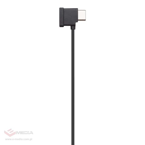 Kabel USB-C do aparatury DJI RC-N1