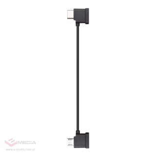 Kabel micro USB do aparatury DJI RC-N1