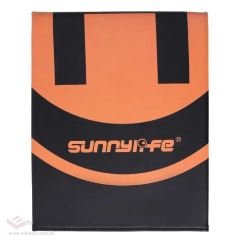 Mata lądowisko Sunnylife do dronów 55cm heksagon (TY-TJP08)